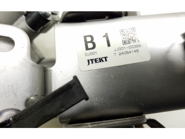 рейка Колонка рулевая JJ00100388 Citroen C4 Aircross