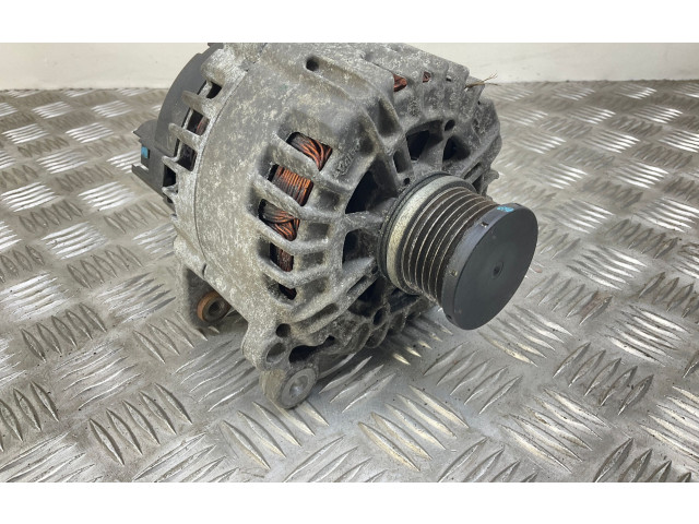 Lichtmaschine 03L903024L Skoda Octavia Mk3 (5E)
