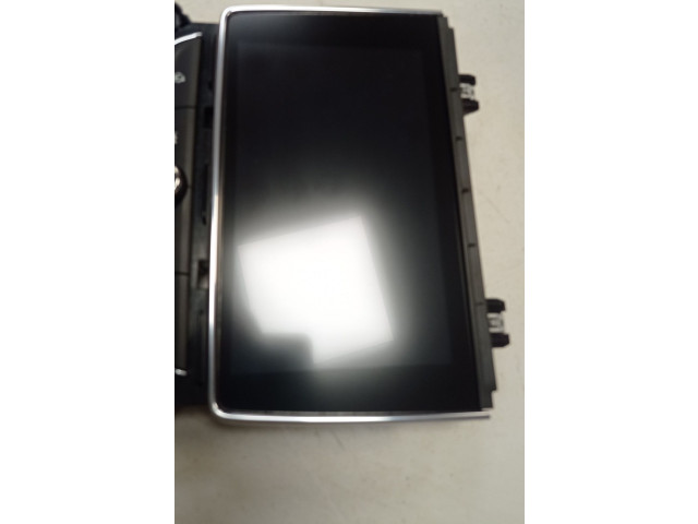 Дисплей    42498392, 42498392   Buick Encore I