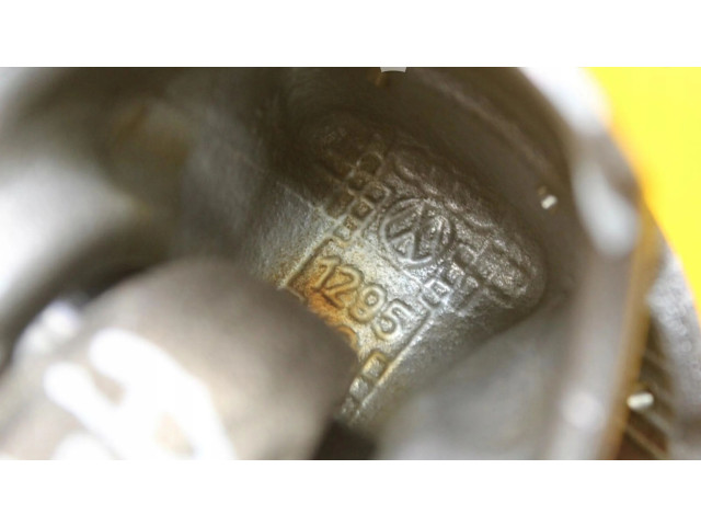 Píst 06LD Audi A5 8T 8F