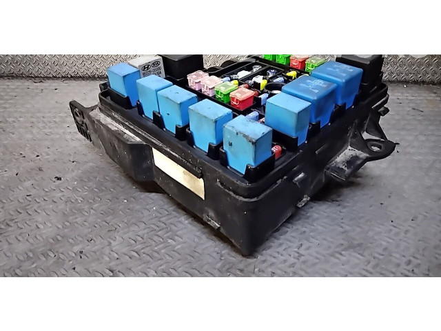 Блок предохранителей KIA Ceed