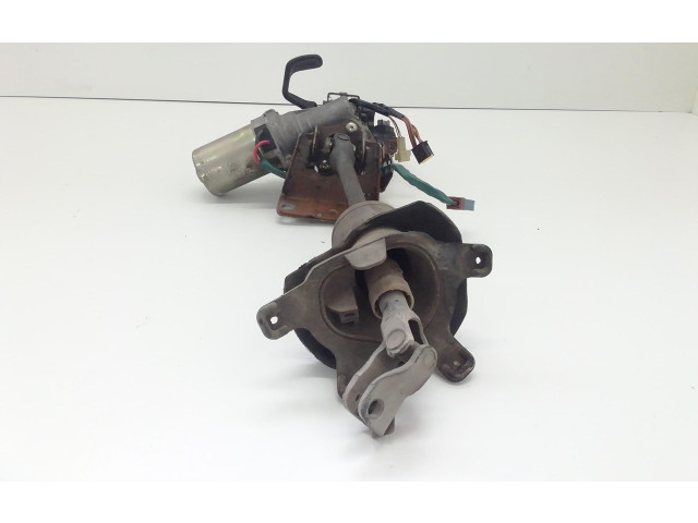 Рулевая рейка 8200091805, 8200091805 Renault Clio II 2001 - 2005 года