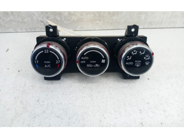 Блок управления климат-контролем 71768721   Fiat Sedici