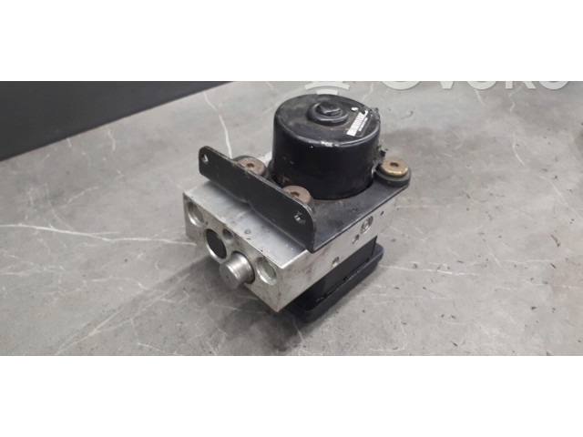 Блок АБС 48940-09300   SsangYong  Actyon sports I  2005 - 2012 года