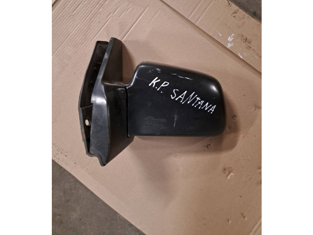 Зеркало (механическое) Santana PS-10 2002 - 2011 года