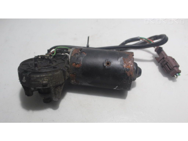 Двигатель стеклоочистителей