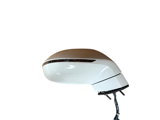 Зеркало электрическое Audi A7 S7 4G 2011 - 2017 года