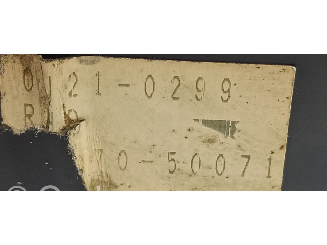   Pojistková skříňka 0J210299   Lexus LS 430 2003