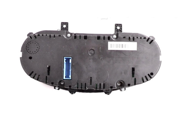 Панель приборов 8U0920980C Audi Q3 8U