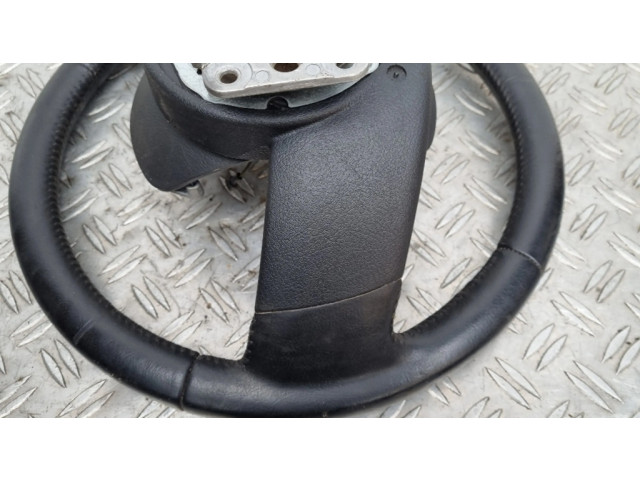 Руль Citroen C4 I  2004-2010 года 96591807ZD, 6029659      