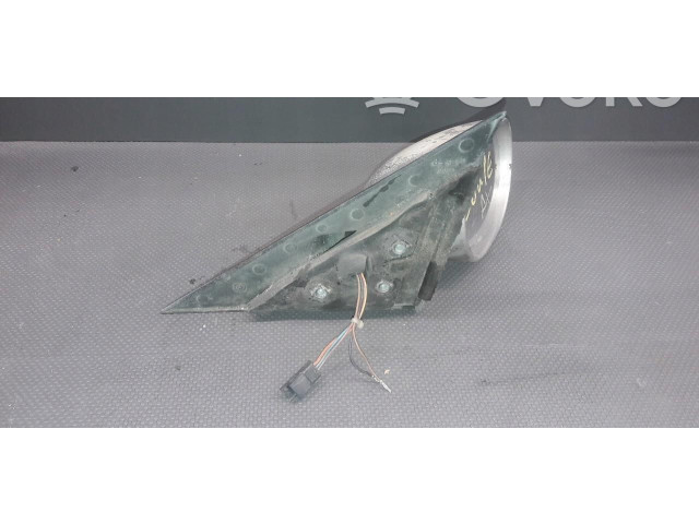 Зеркало электрическое        Fiat Coupe   -  года   