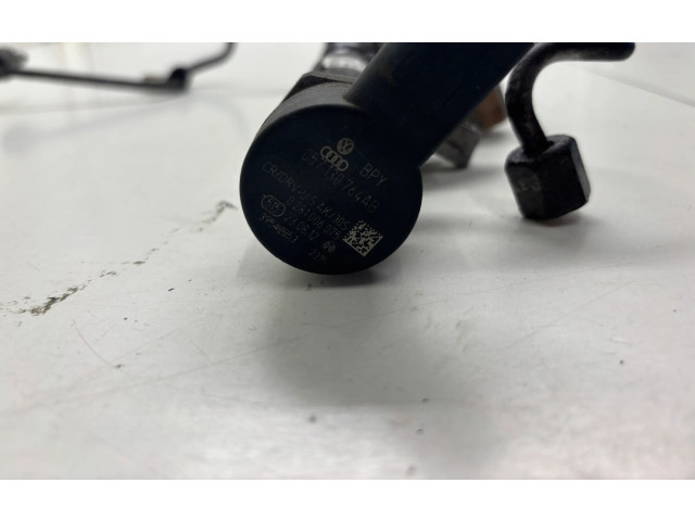 Vstřikovací lišta 03L089N, 057130764AB Seat Alhambra (Mk2) CFF