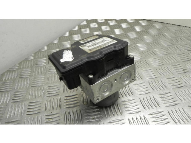 Блок АБС CG912C405FB, VD16300 Ford Galaxy 2006-2015 года