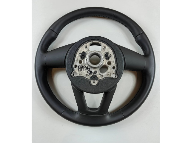 Руль Audi A3 S3 8V 2013-2019 года 8W0419091G, 565425696