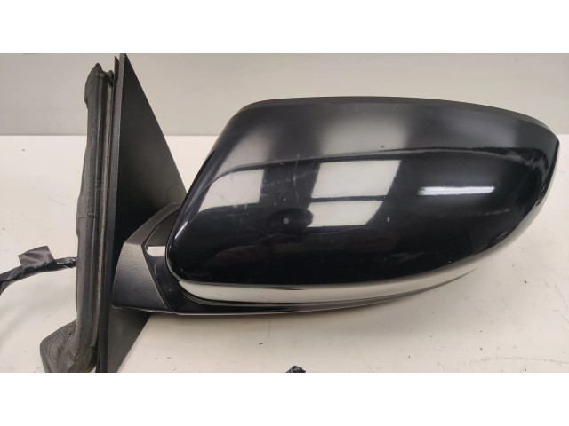 Zpětné zrcátko levé Dodge Charger 2016 1NJ05DX8AI, GNTX0329165259