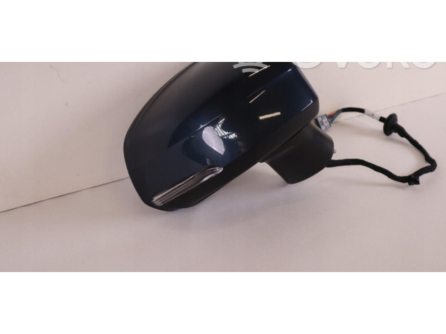 Зеркало электрическое        Volvo XC90  2014 -  года   