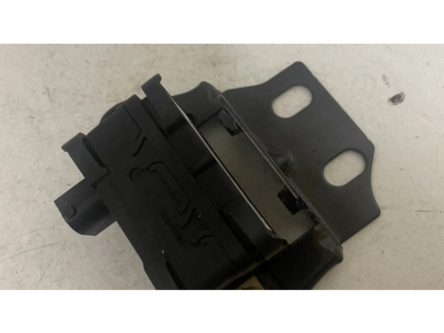 Датчик ESP (системы стабильности) (датчик продольного ускорения)