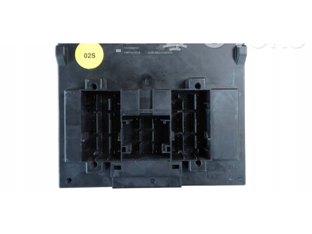 Блок комфорта 5Q0937084AA Volkswagen Golf VII