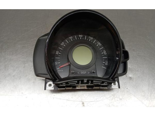 Панель приборов 69065480U, 22487KMS   Peugeot 108       