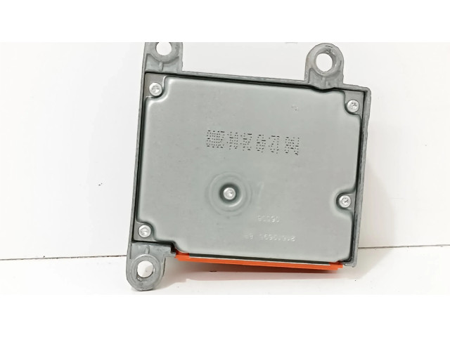 Блок подушек безопасности 51755095 Fiat Linea