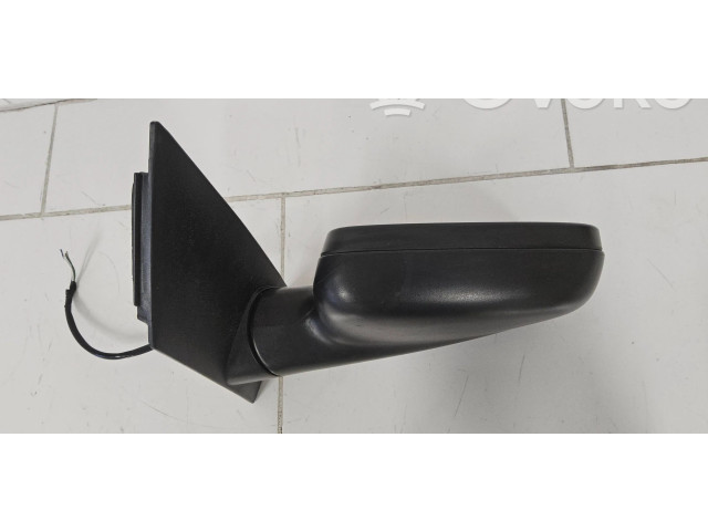 Zpětné zrcátko Volkswagen Caddy 2006 E11026035