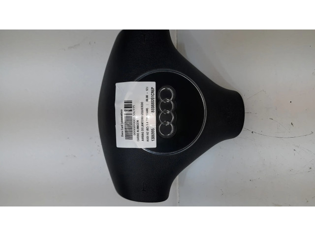 Подушка безопасности водителя 8E0880201CR6PS   Audi A2