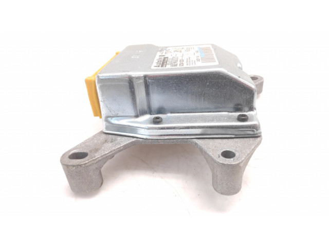 Блок управления надувных подушек