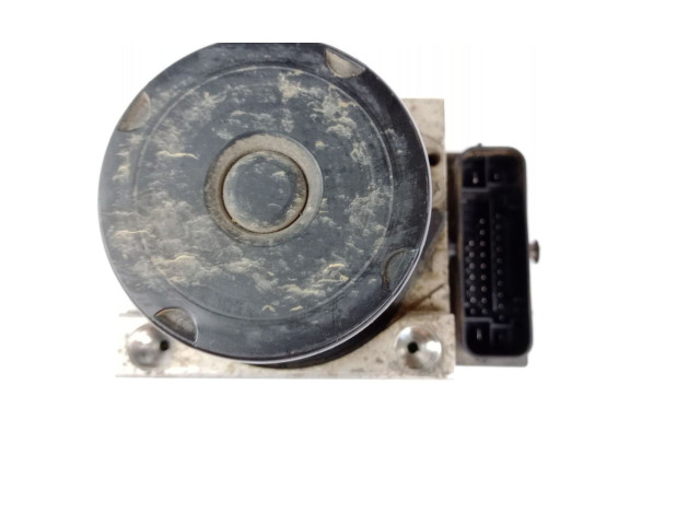 Блок управления АБС 026523172, 6Q0614117   Volkswagen Polo IV 9N3