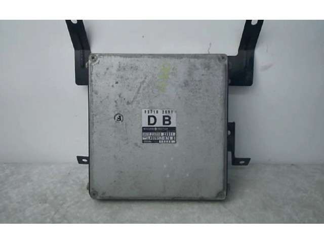 Řídící jednotka 237102X912, 237102X912 Nissan Terrano 2002