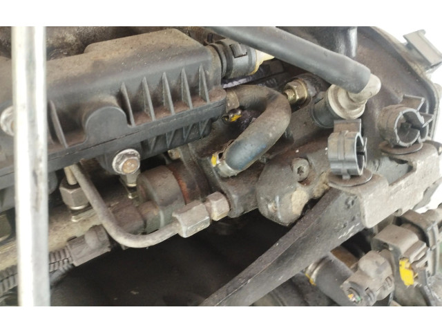 Vstřikovací čerpadlo Fiat Doblo 223B1000