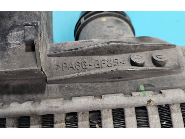 Интеркулер 144963014R, IMPRK1481302 Dacia Sandero