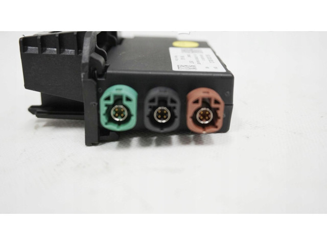 Блок управления 5G0035953D Volkswagen Golf VII