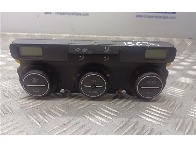 Блок управления климат-контролем 3C0907044, 3C0907044   Volkswagen Passat Alltrack