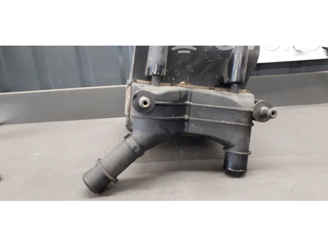 Интеркулер 8478500 Fiat Idea