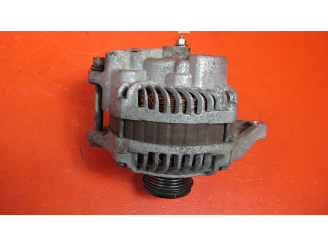 Генератор 1800A053 Mitsubishi Lancer X