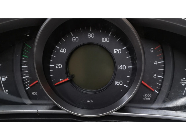 Přístrojová deska Volvo V40 2014 31314484, 799390U