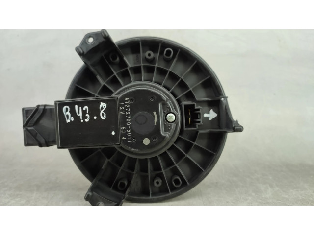 Вентилятор печки ESTALADO Jeep Compass