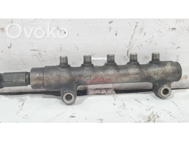 Топливная рампа 16670AA000   Subaru Forester SH 2.0 