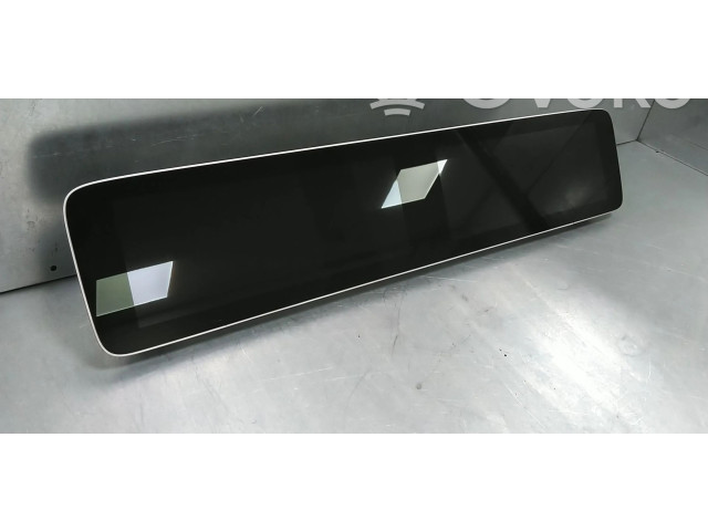 Панель приборов A1679002214   Mercedes-Benz GLE W167       