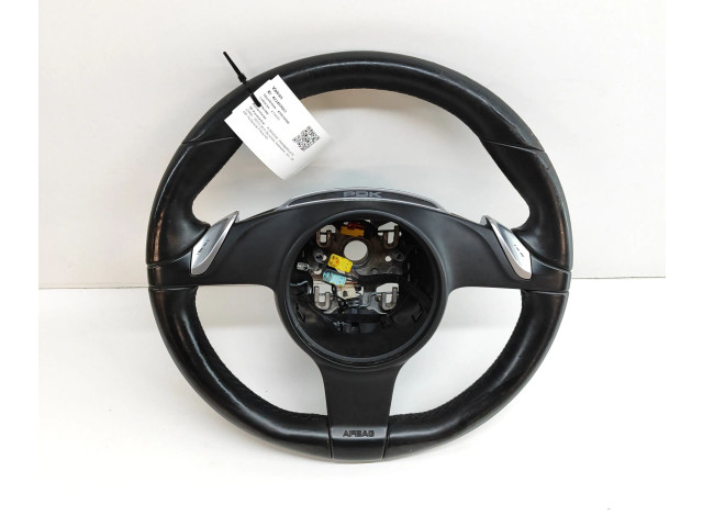 Volant Porsche Panamera (970) 2011 97034780313, 97034780313