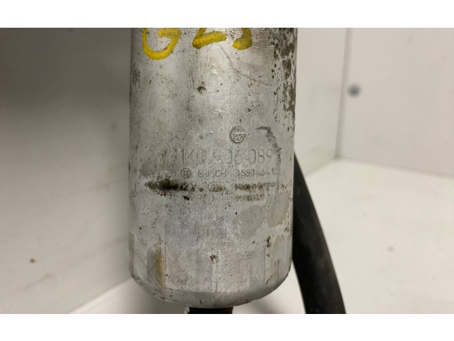 Топливный насос