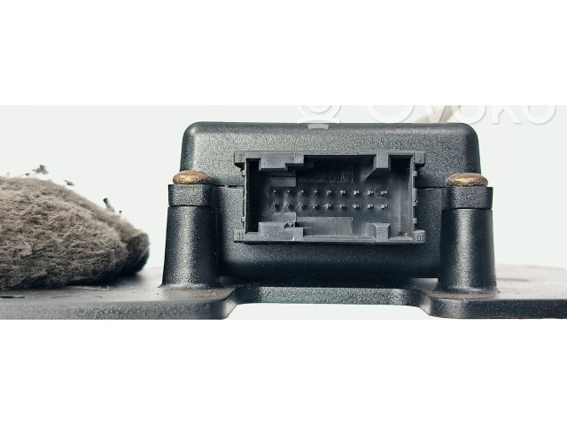 Блок управления голосом Volkswagen Phaeton