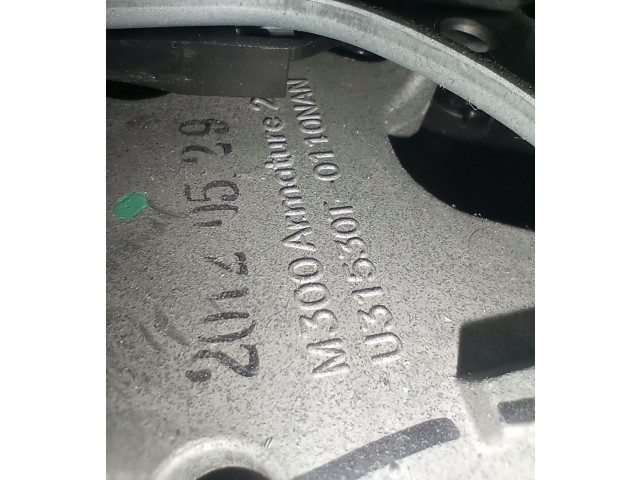 Руль Chevrolet Spark   -  года U31530T0110NAN      