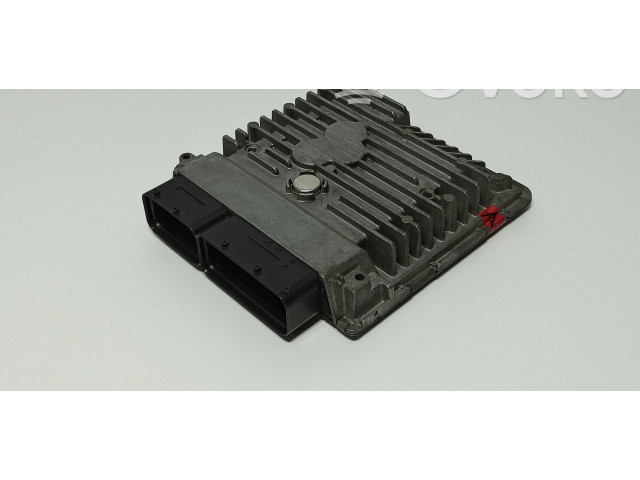 Турбина Блок управления двигателя Audi A1 03L906023KJ, 03L906023KP для CAYB