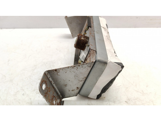 Подушка безопасности пассажира Citroen Xsara Picasso