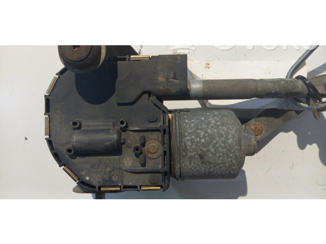 Моторчик дворников 1T0955120C    Volkswagen Touran I