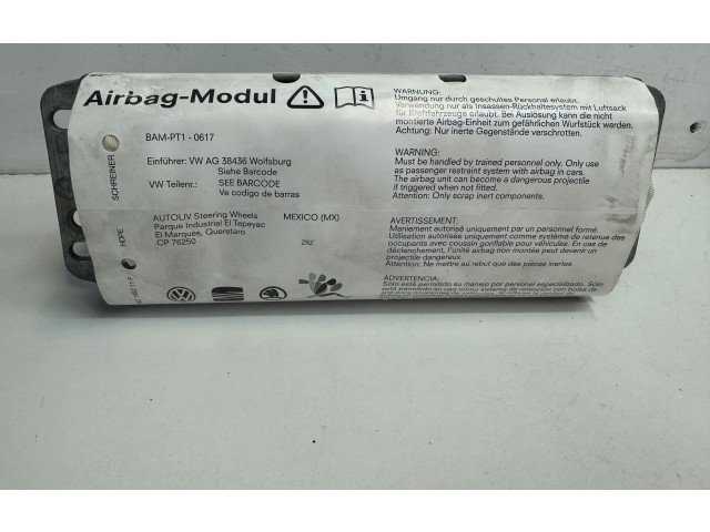 Подушка безопасности пассажира 1K0880204K Volkswagen Jetta V