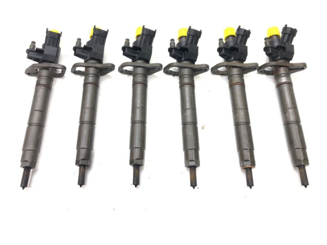 Комплект форсунок 9X2Q-9K546-DB Jaguar XJ X351