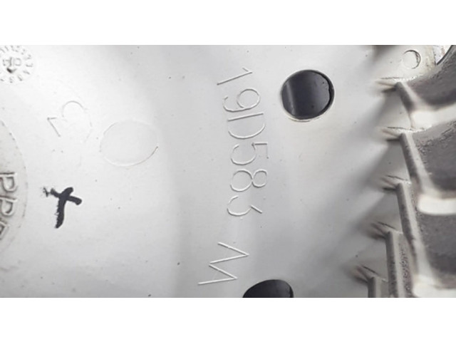 Вентилятор печки 19D583AA, 19D583 Mazda Tribute