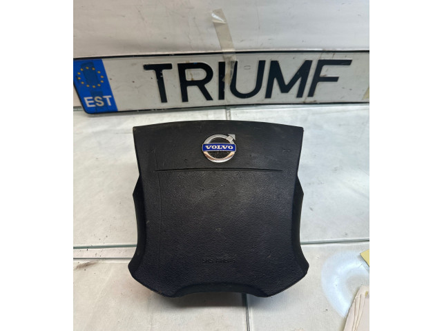 Подушка безопасности водителя PA55270060   Volvo V70